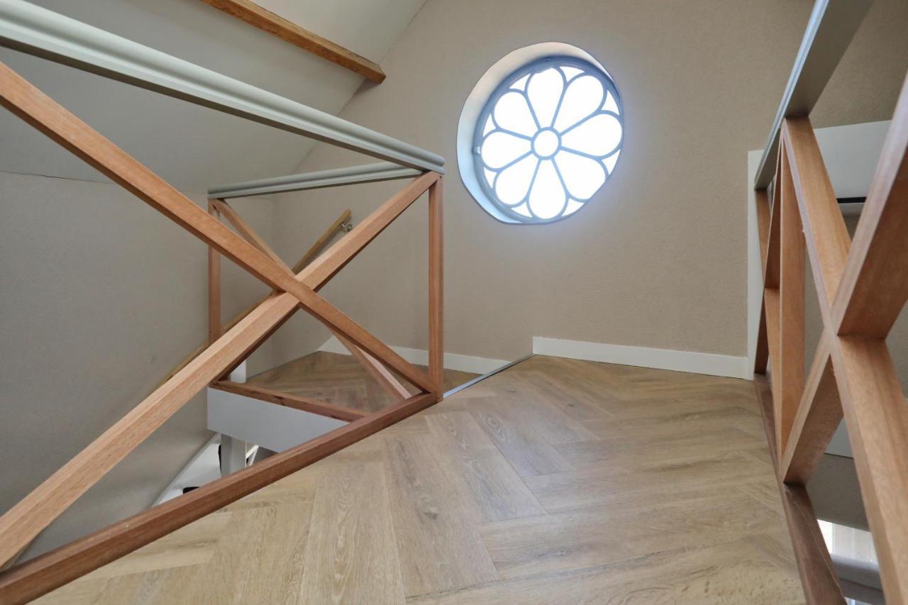 Appartement-Gratis Parkeren -Bij Strand En In Het Centrum Нордвейк-ан-Зее Экстерьер фото